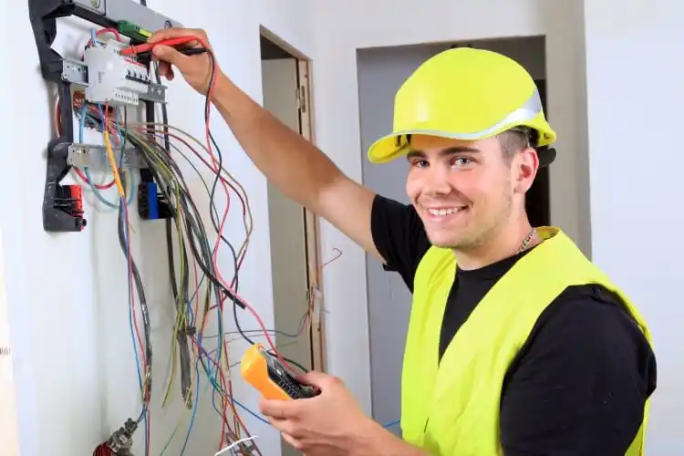 elektricien Roderwolde